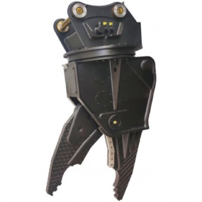 Pulverize עוצמתי מסתובב